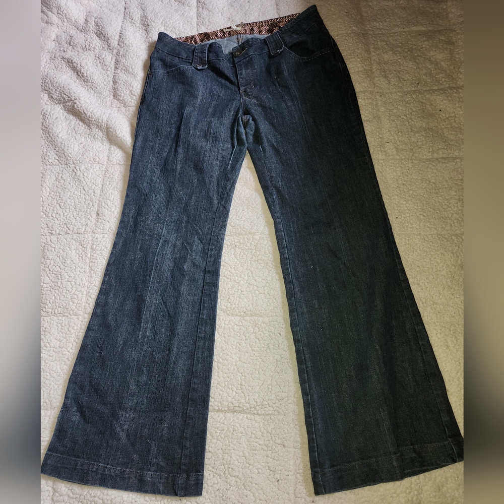 Boom boom jeans 14 - Picture 2 of 3